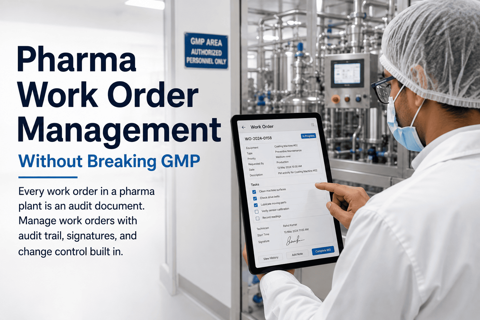 pharma-work-order-management-system