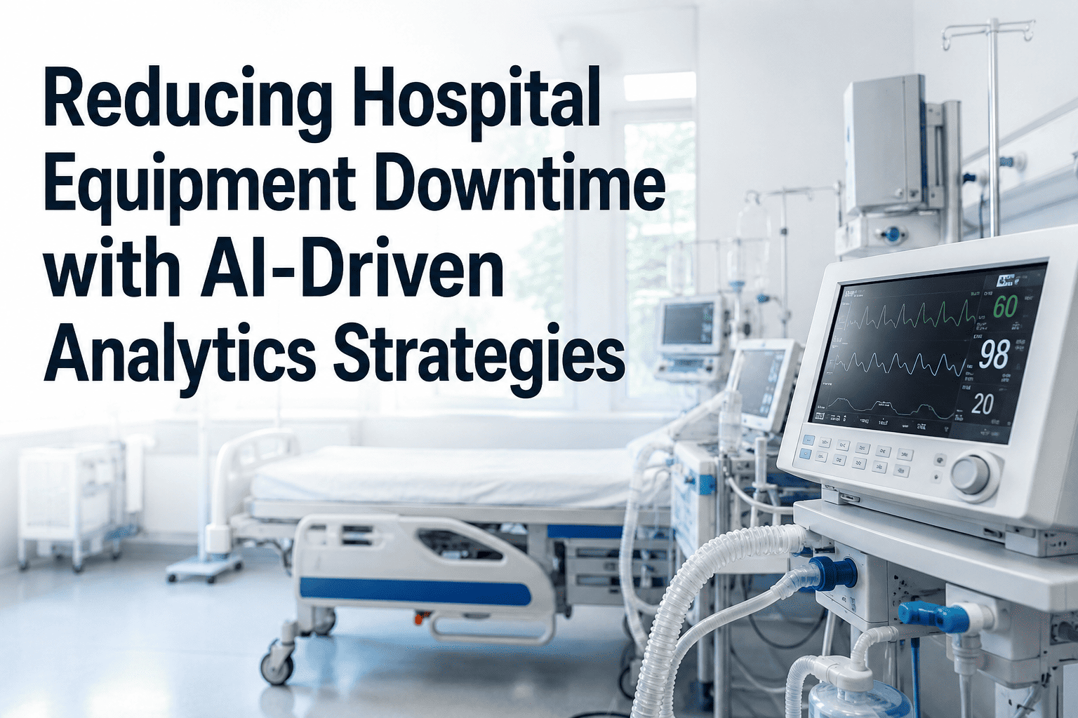 reducing-hospital-equipment-downtime-ai-strategies