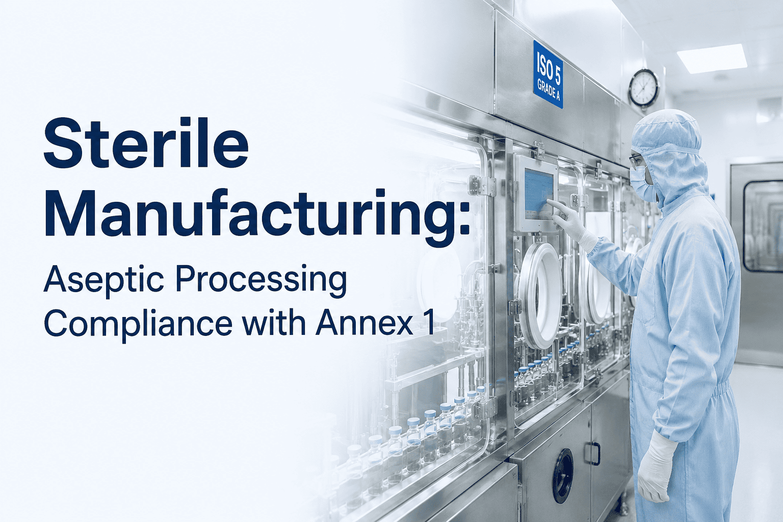 sterile-manufacturing-aseptic-processing-annex-1