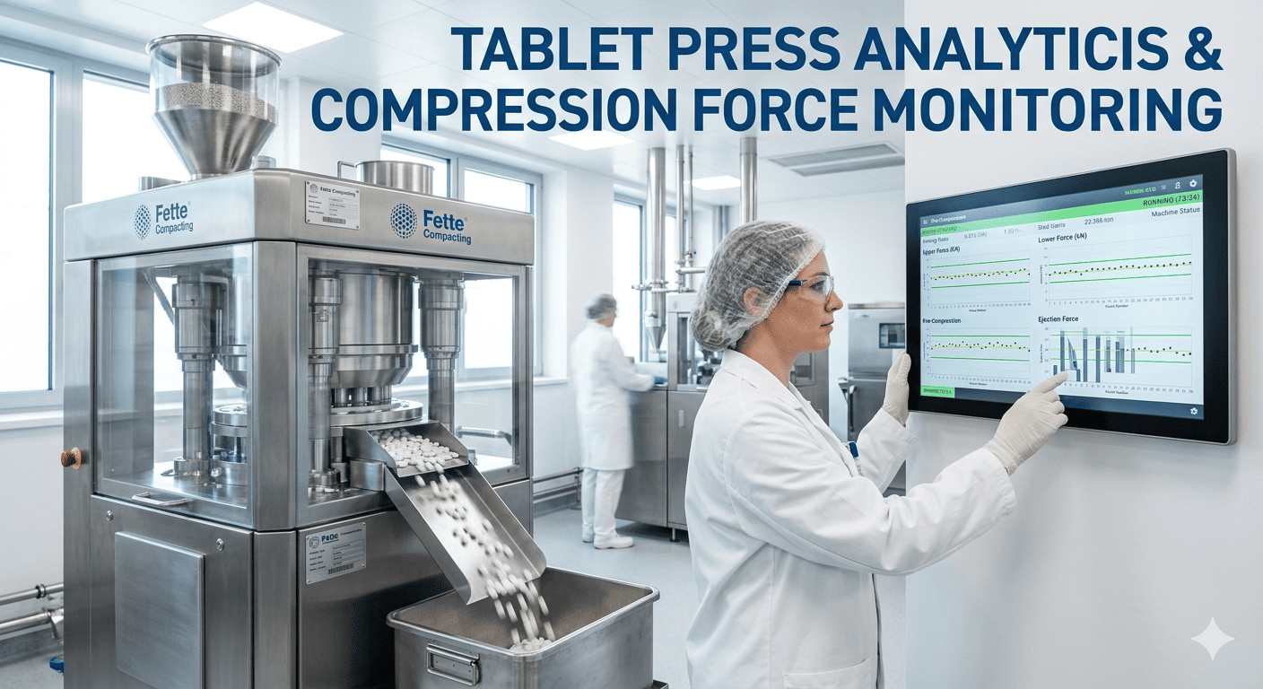 tablet-press-analytics-compression-force-monitoring