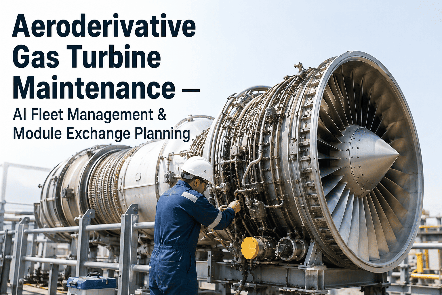 aeroderivative-gas-turbine-maintenance-ai-fleet-management