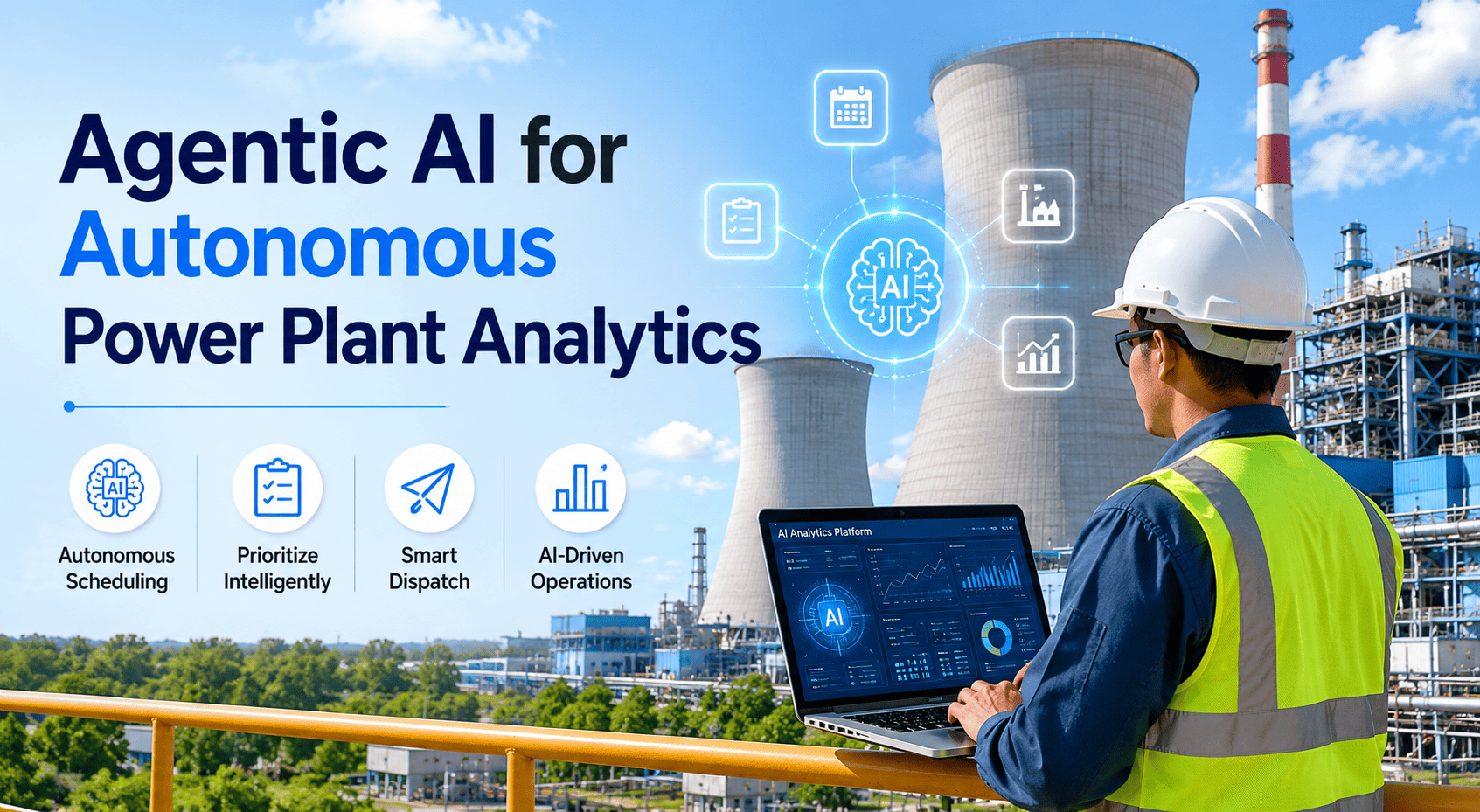agentic-ai-analytics-power-plant-autonomous-operations