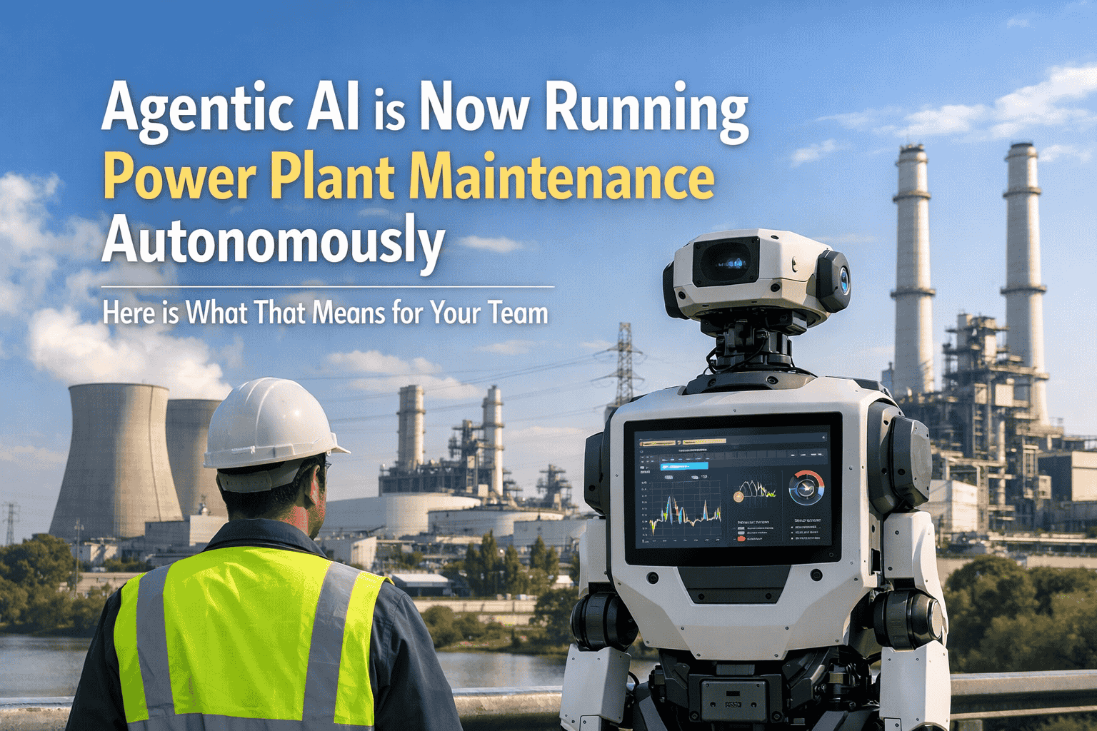 agentic-ai-autonomous-maintenance-power-plant