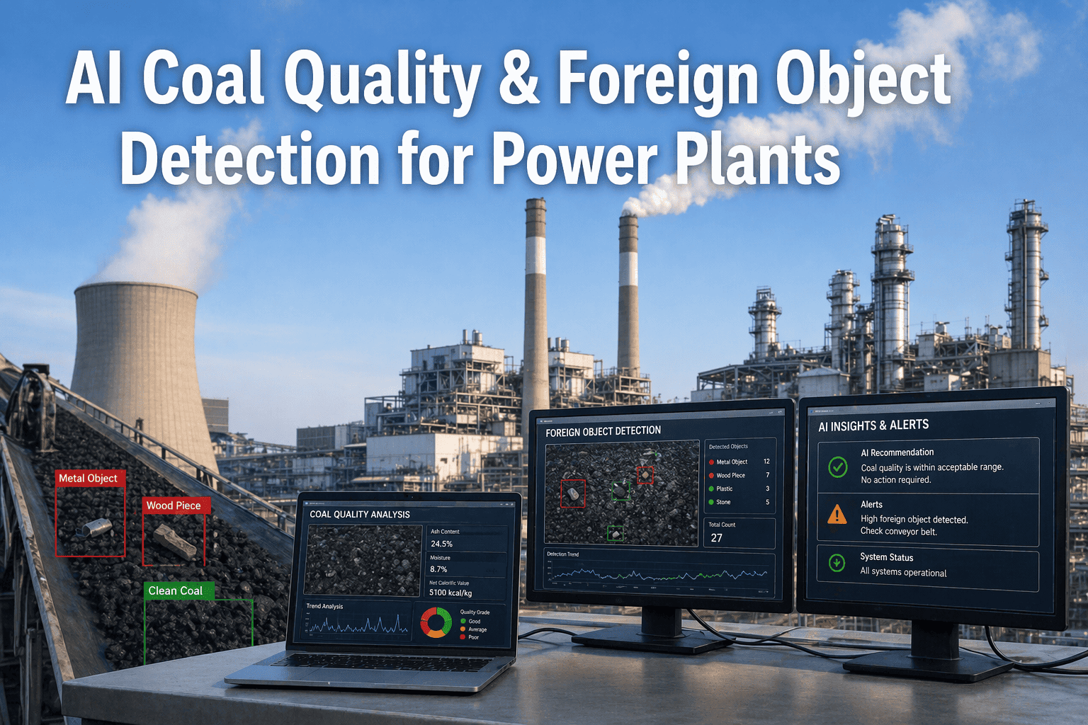 ai-coal-quality-foreign-object-detection-power-plant