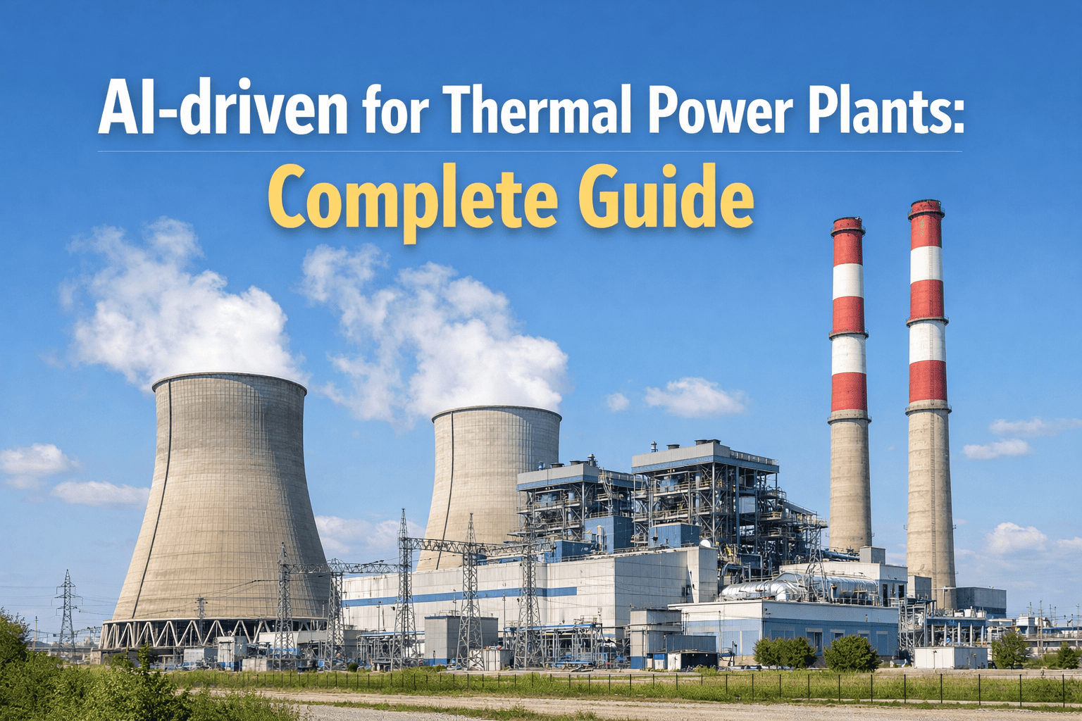 ai-driven-for-thermal-power-plants