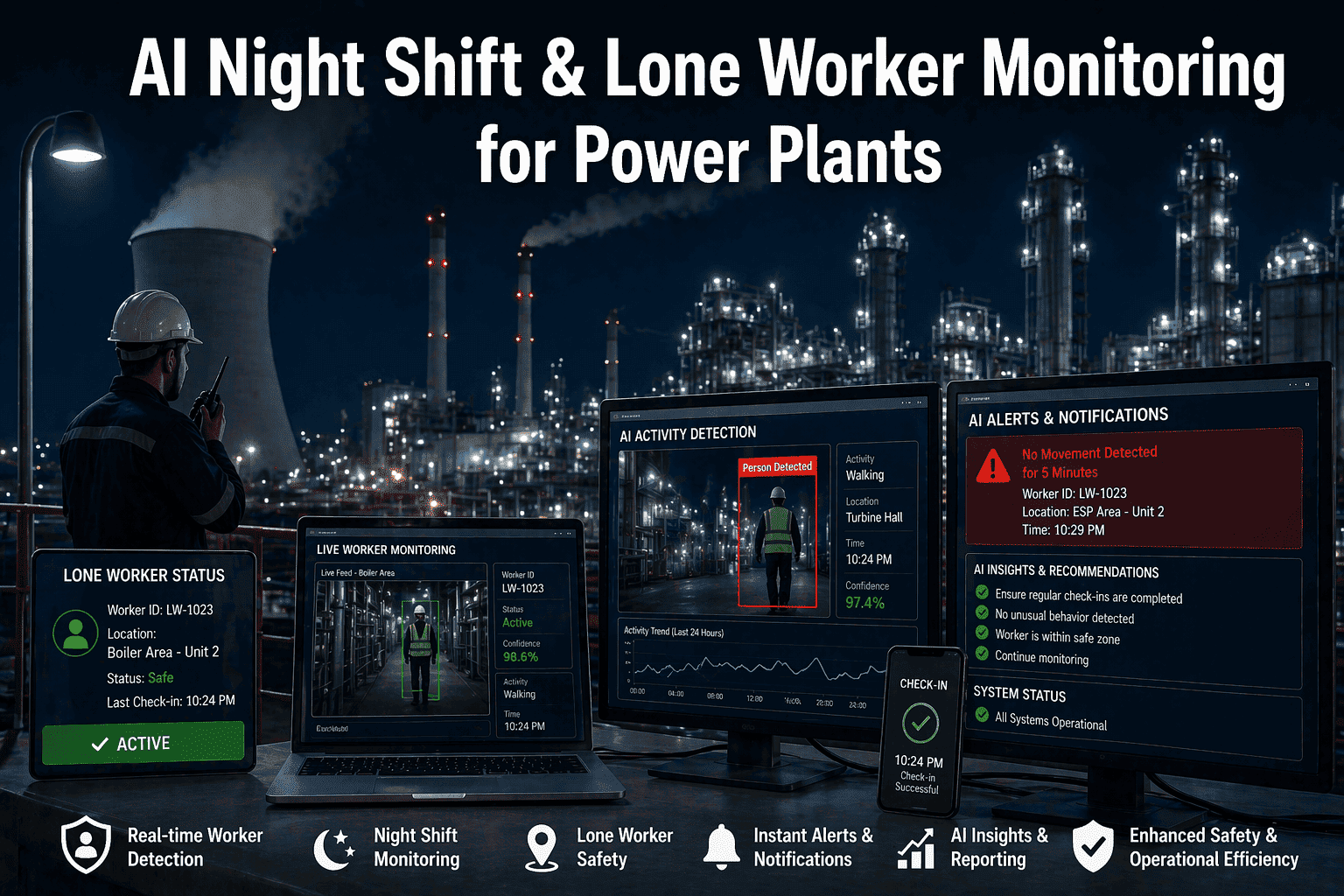 ai-night-shift-lone-worker-fatigue-monitoring-power-plant