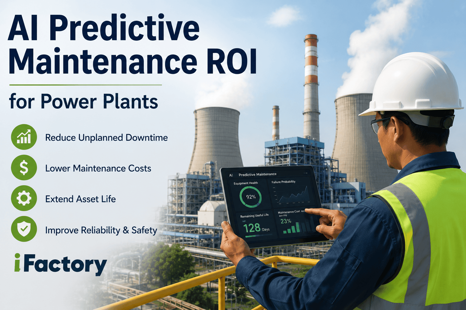 ai-predictive-maintenance-roi-power-plant-case-study