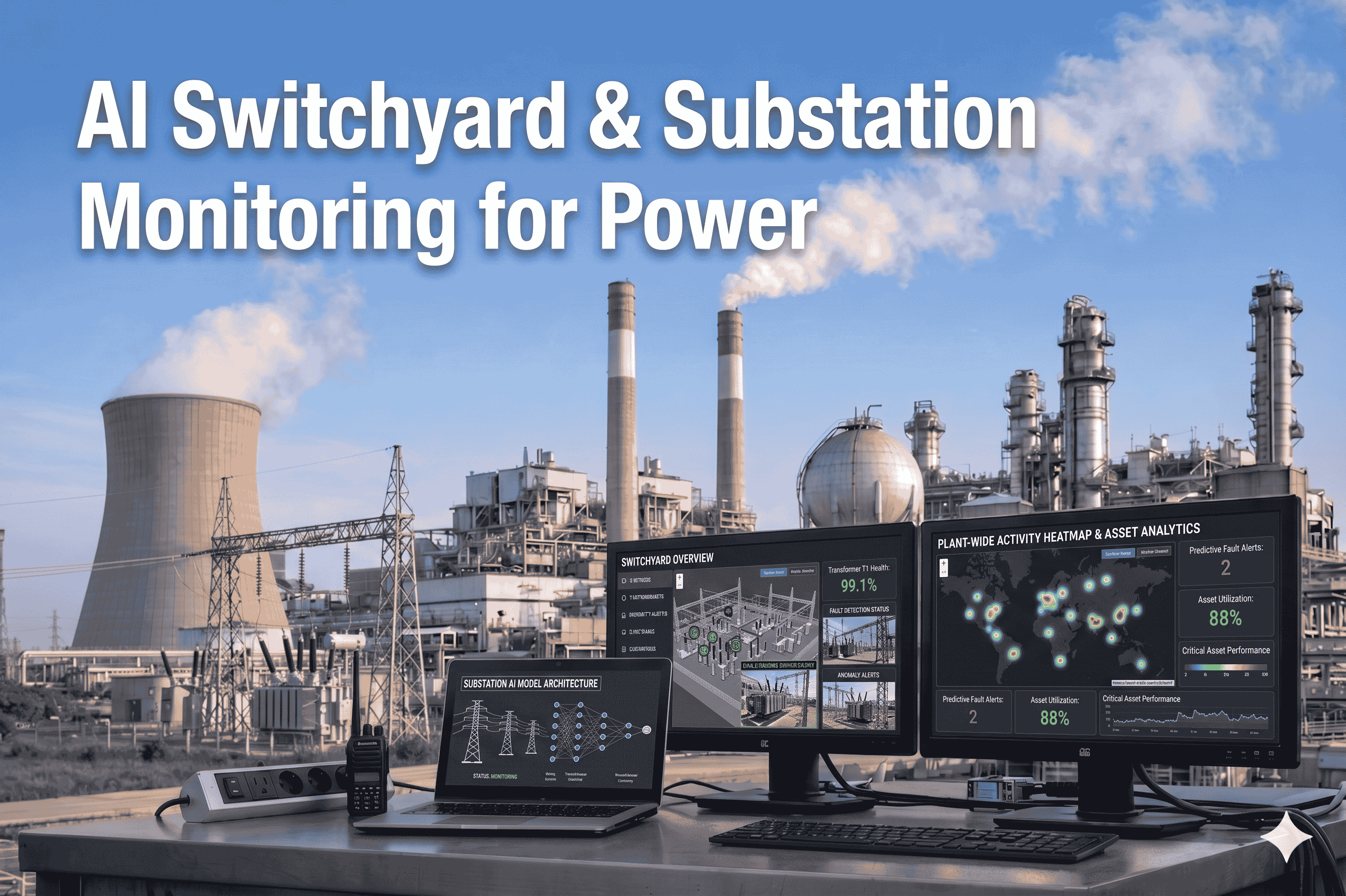 ai-switchyard-substation-monitoring-power-plant-fault-detection