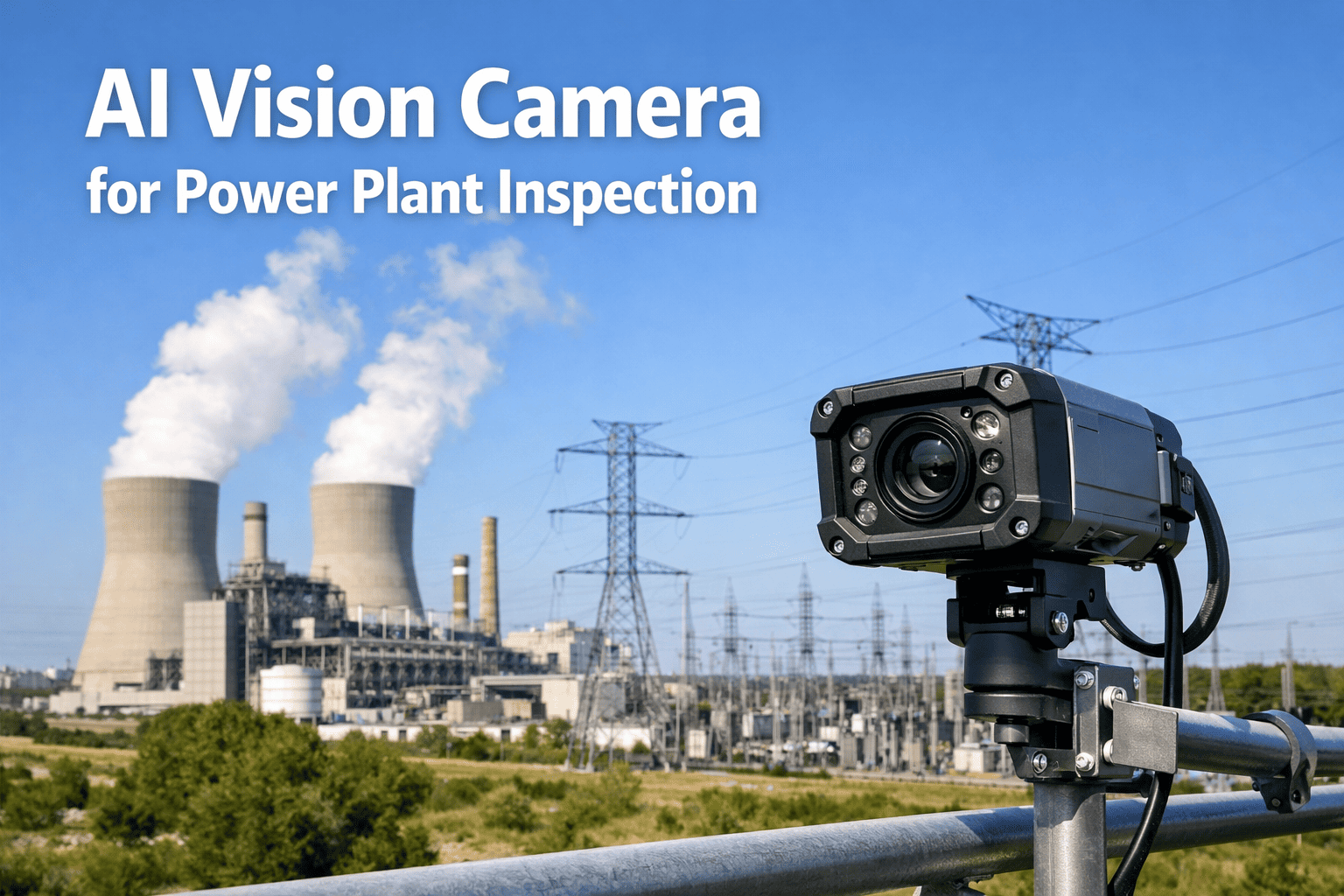 ai-vision-camera-power-plant-equipment-inspection
