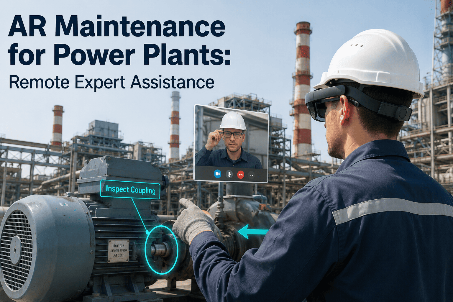 ar-augmented-reality-maintenance-power-plant-remote