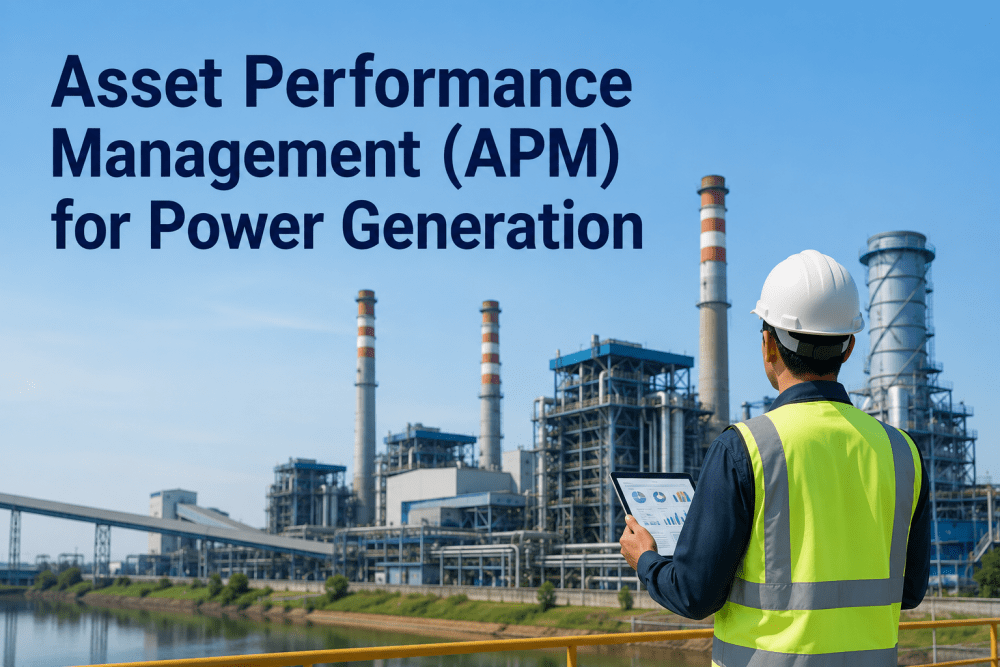 asset-performance-management-power-generation