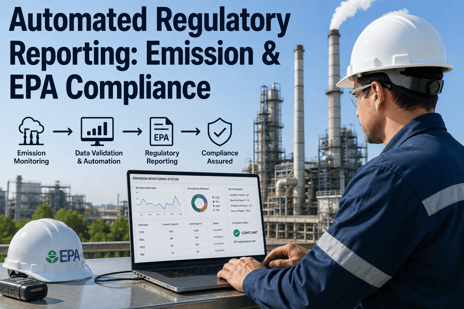 automated-regulatory-reporting-emission-epa-power