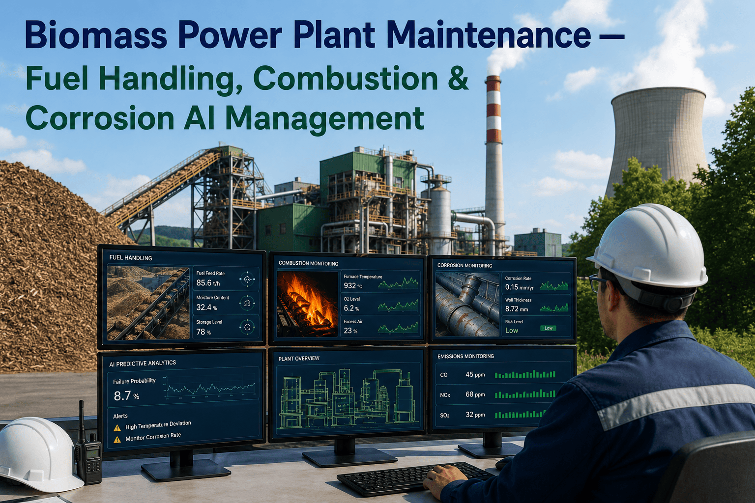 biomass-power-plant-maintenance-fuel-handling-combustion-ai