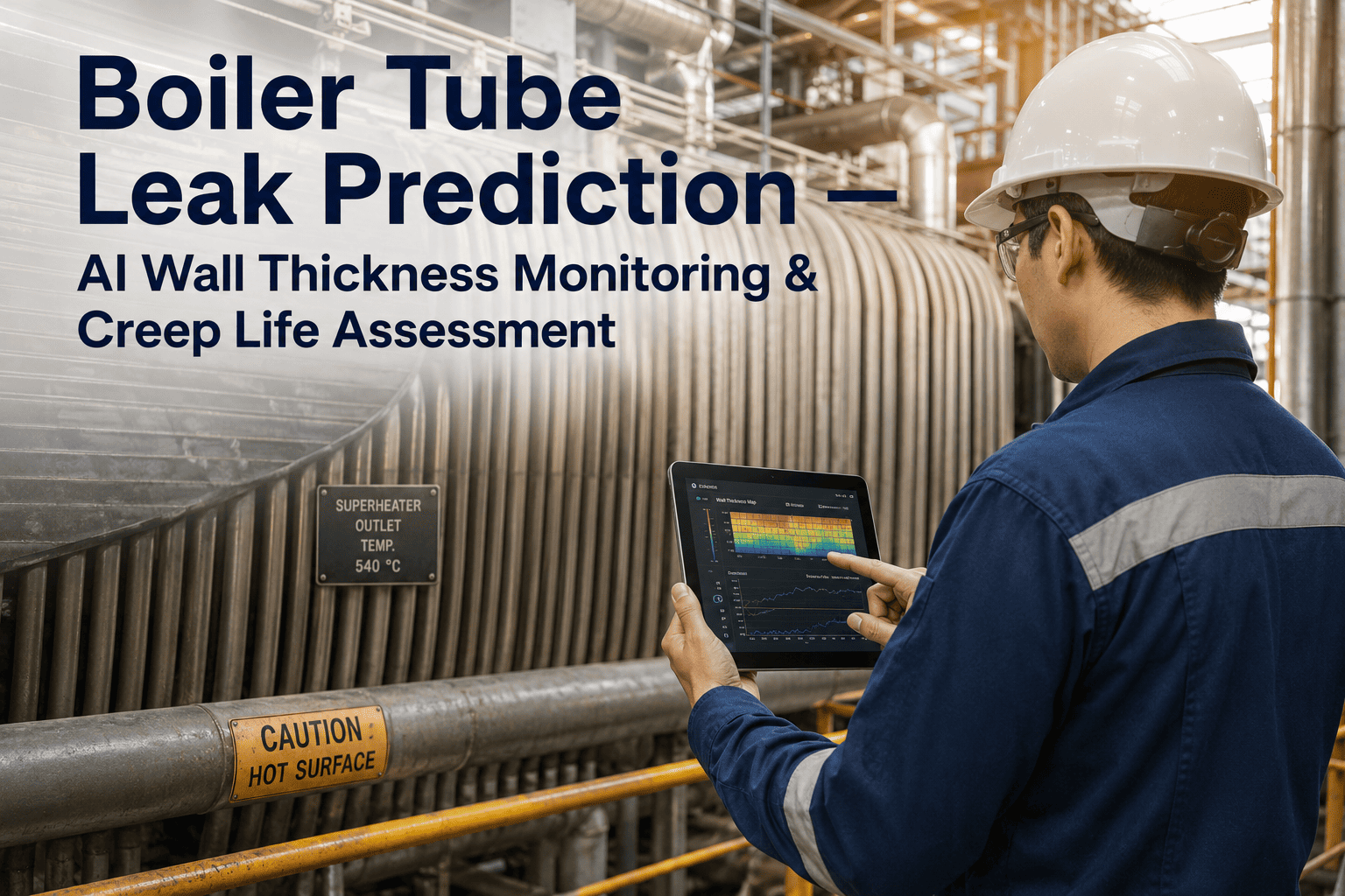 boiler-tube-leak-prediction-ai-wall-thickness-monitoring