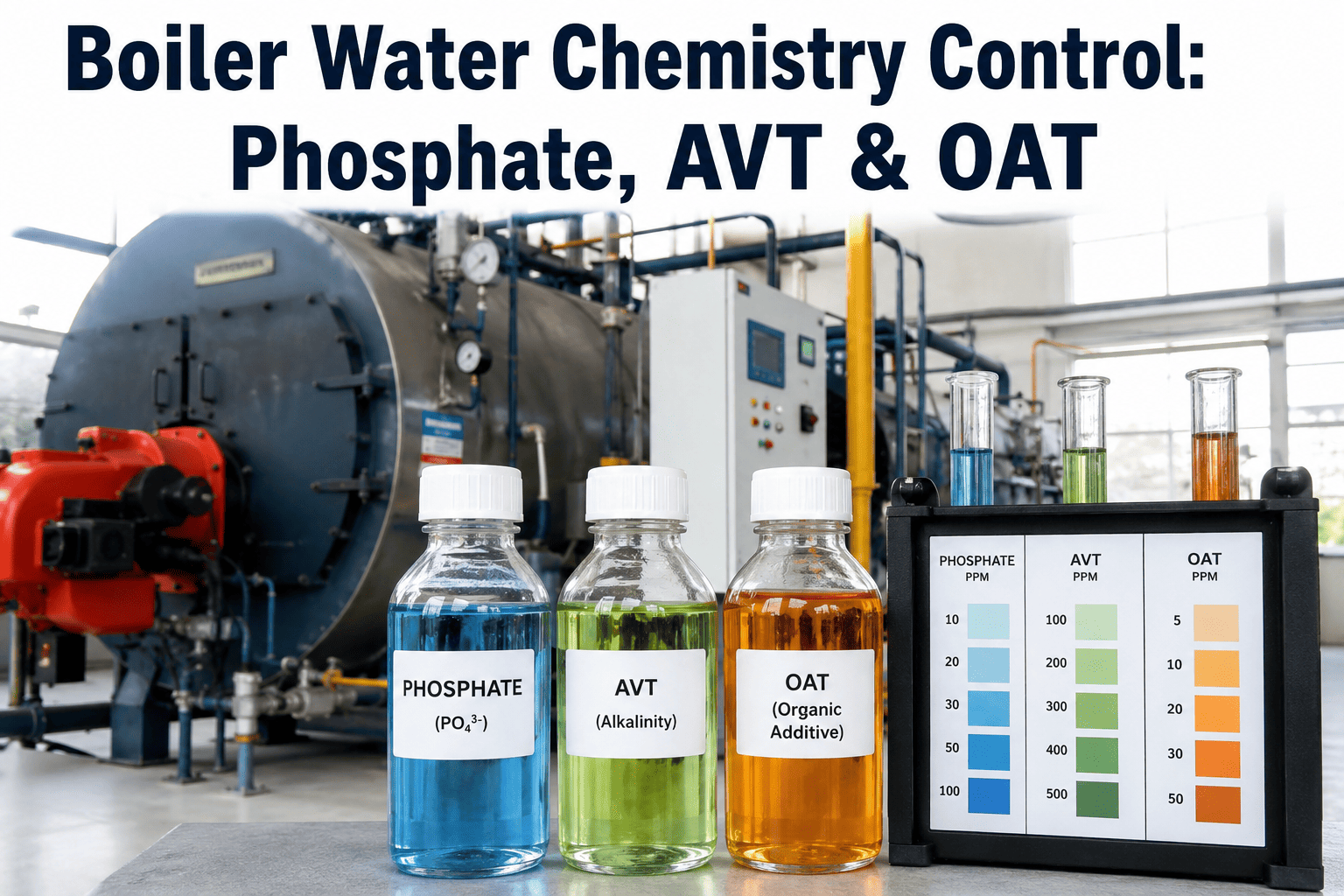 boiler-water-chemistry-control-phosphate-avt-oat
