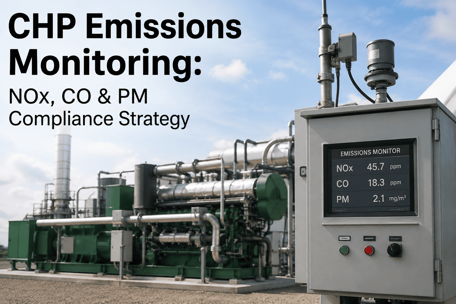 chp-emissions-monitoring-nox-co-pm-compliance-strategy