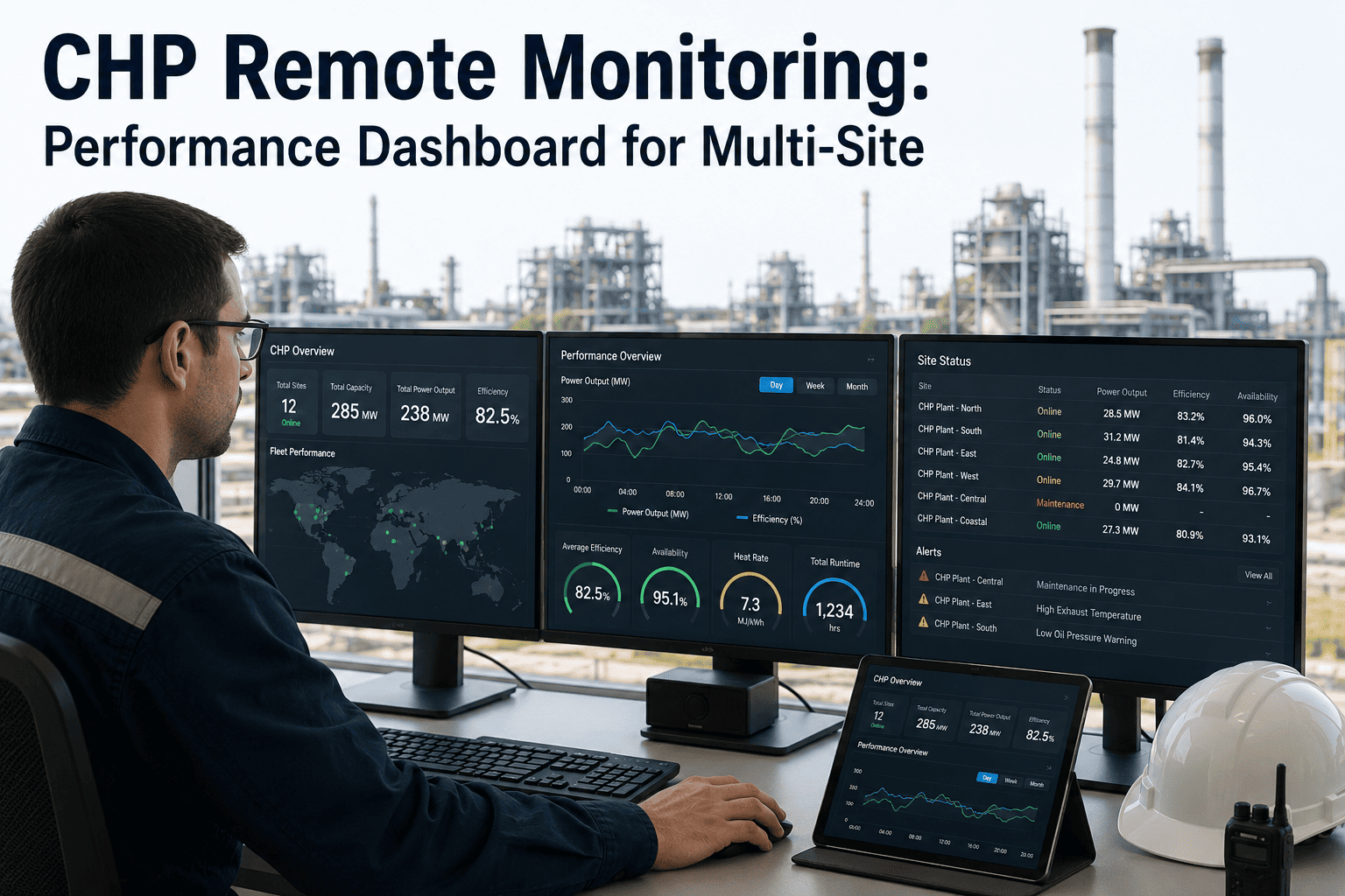 chp-remote-monitoring-performance-dashboard-multi-site