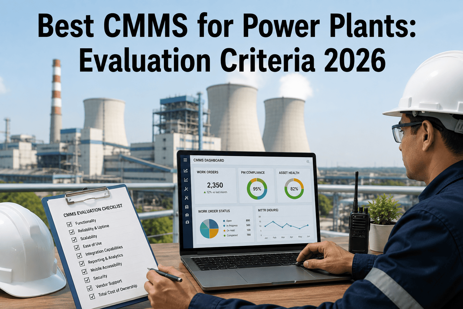 cmms-selection-power-plant-evaluation-criteria