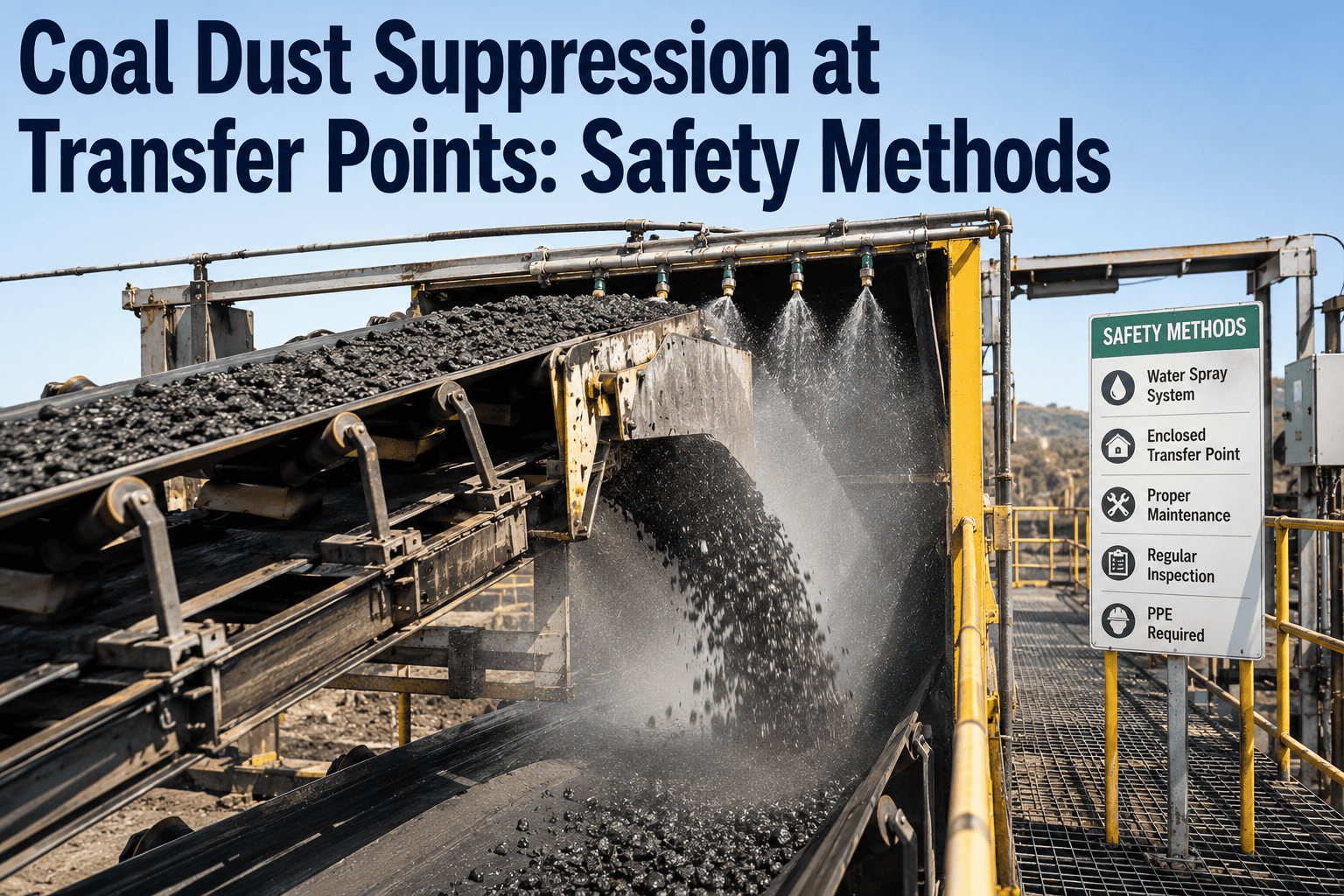 coal-dust-suppression-conveyor-transfer-point-safety