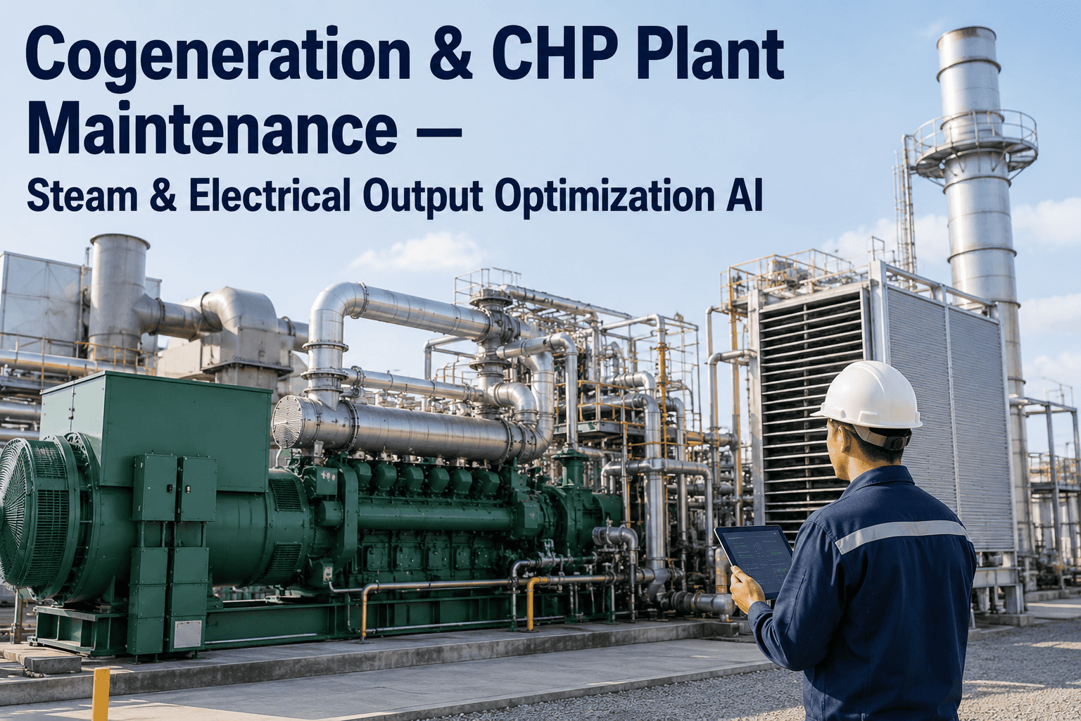 cogeneration-chp-plant-maintenance-steam-electrical-ai
