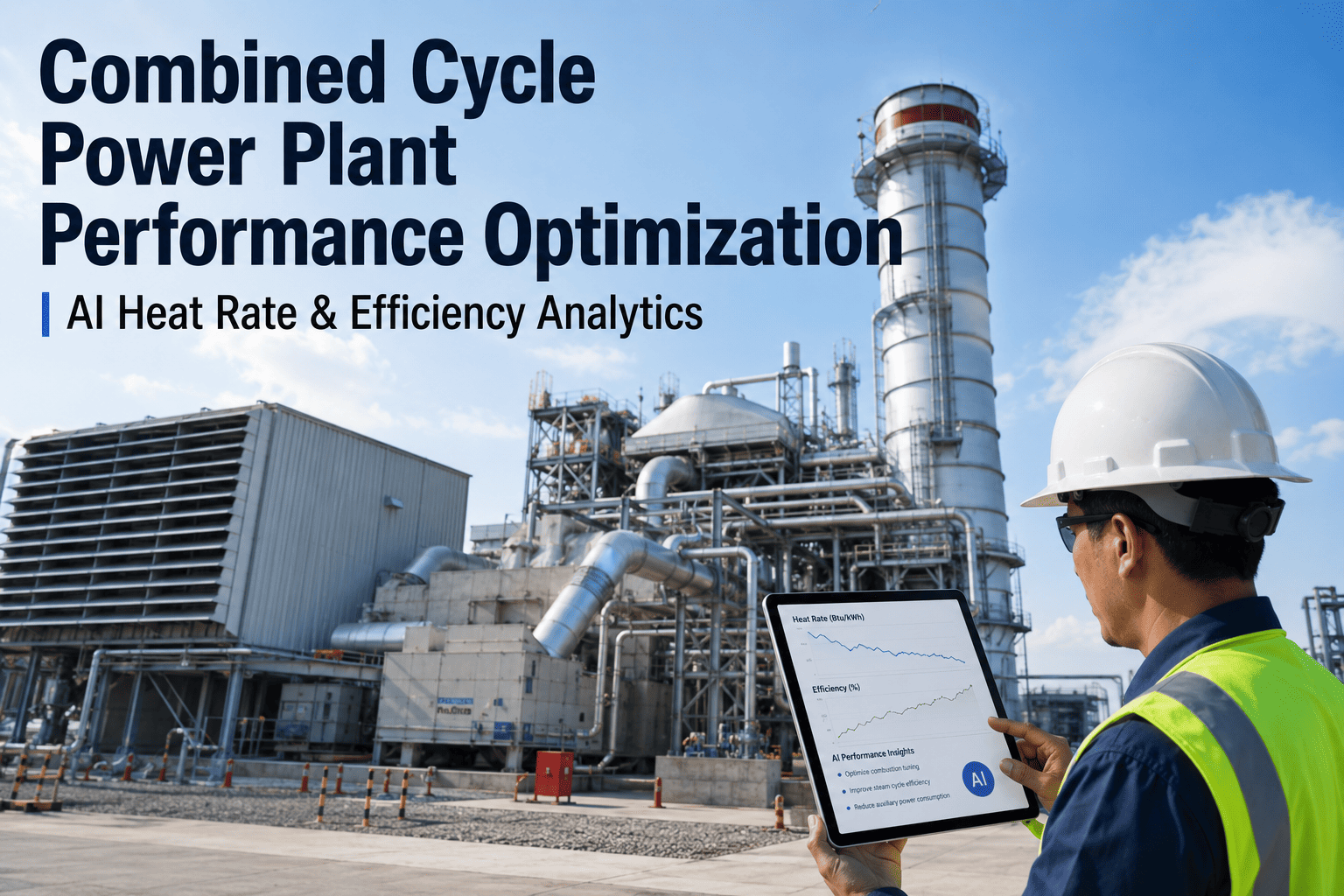 combined-cycle-power-plant-performance-optimization-ai