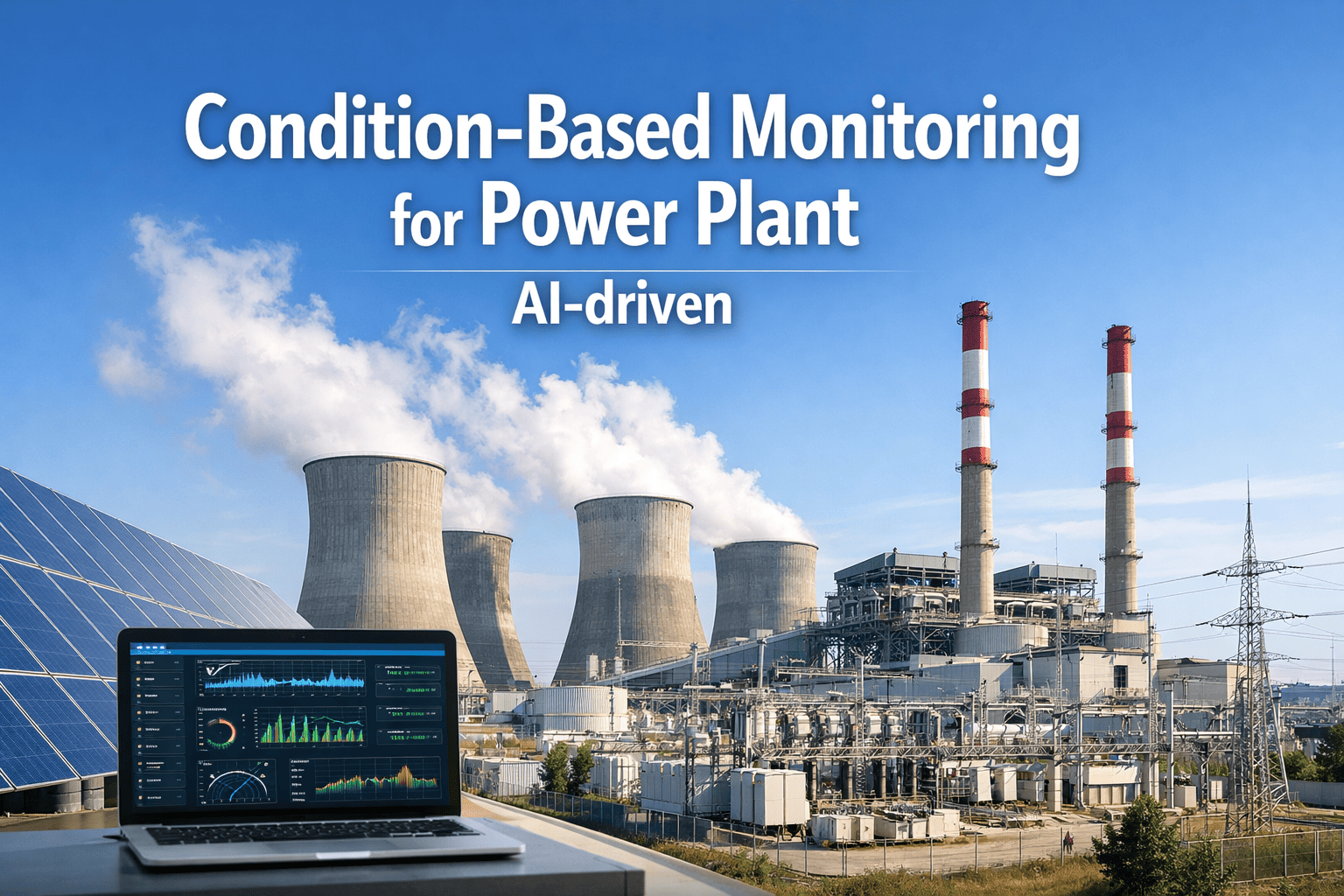 condition-based-monitoring-power-plant-ai-driven