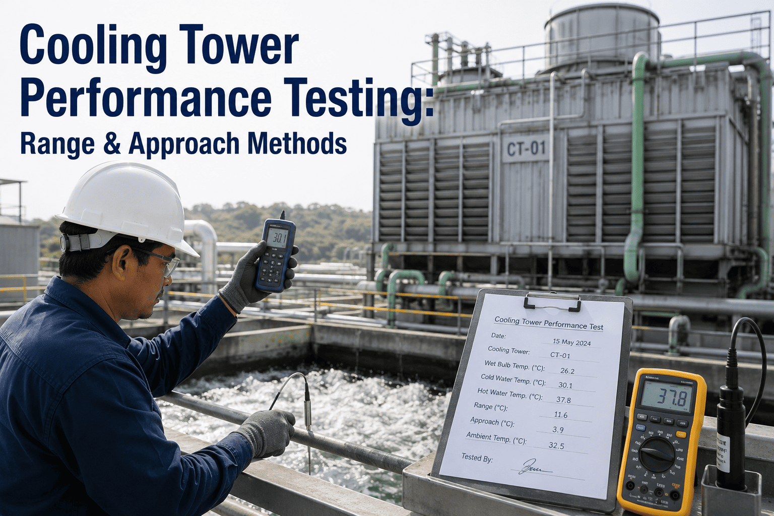 cooling-tower-performance-testing-range-approach