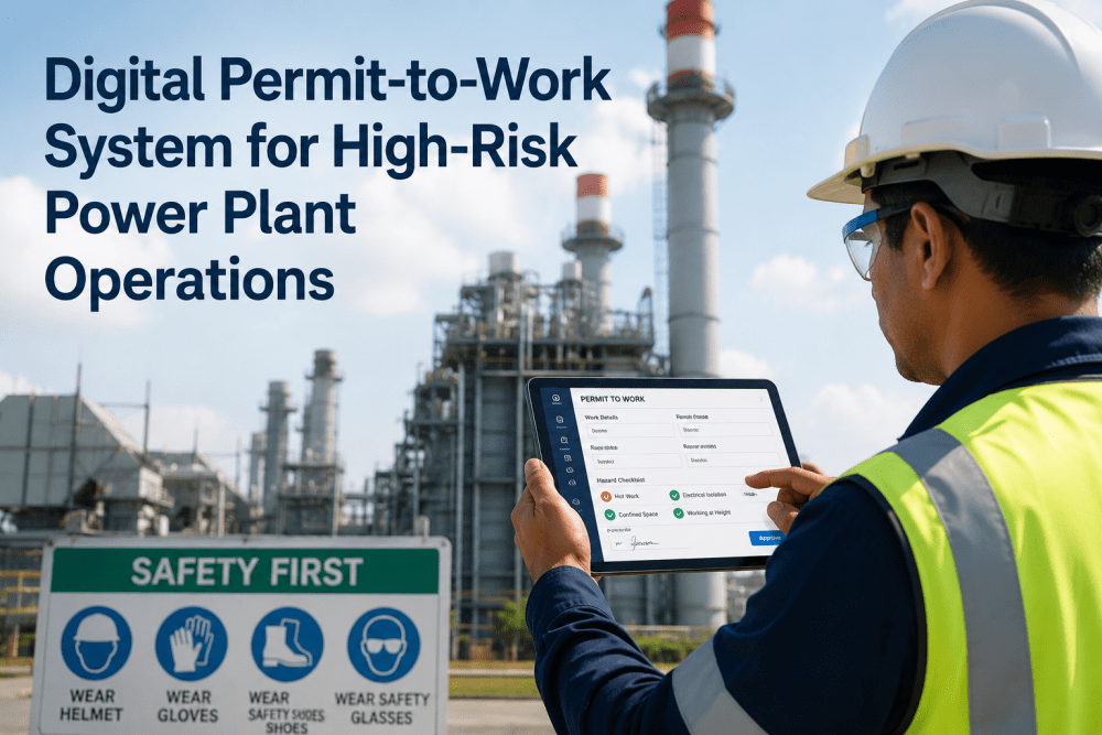 digital-permit-to-work-high-risk-power-plant