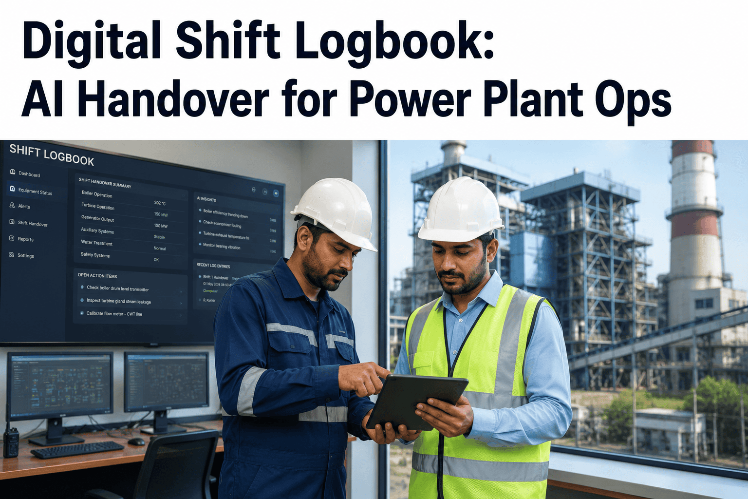 digital-shift-logbook-ai-handover-power-plant-operations