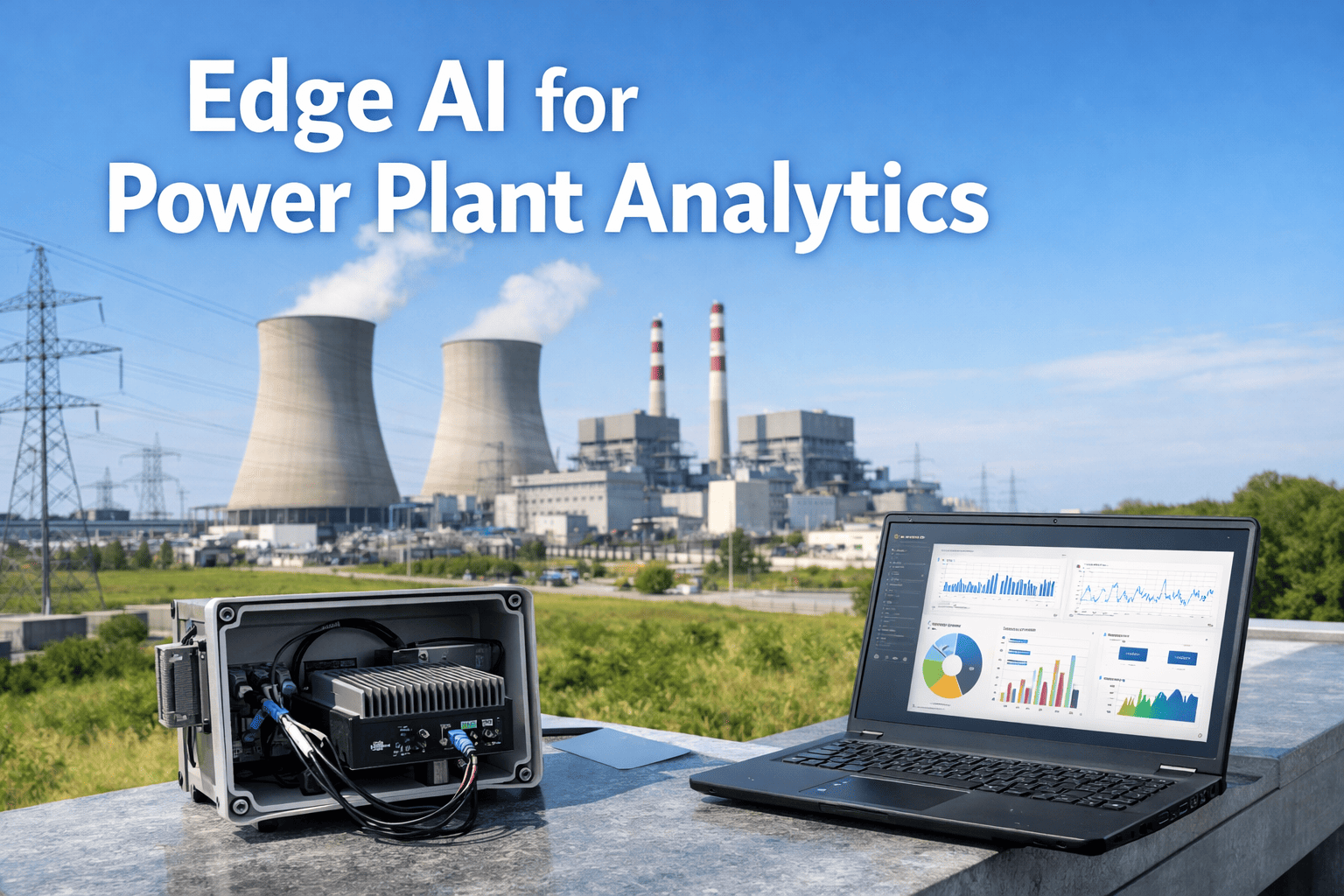edge-computing-ai-analytics-power-plant