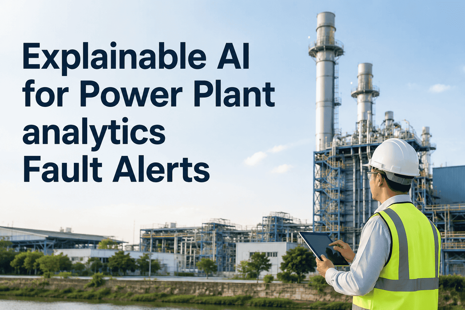 explainable-ai-analytics-power-plant-fault-alerts