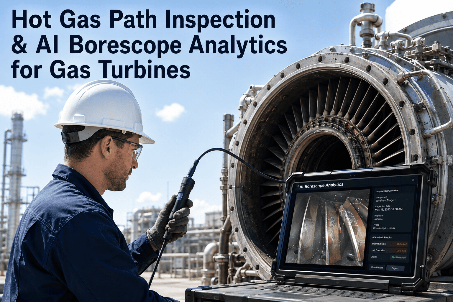 gas-turbine-hot-gas-path-inspection-ai-borescope-analytics