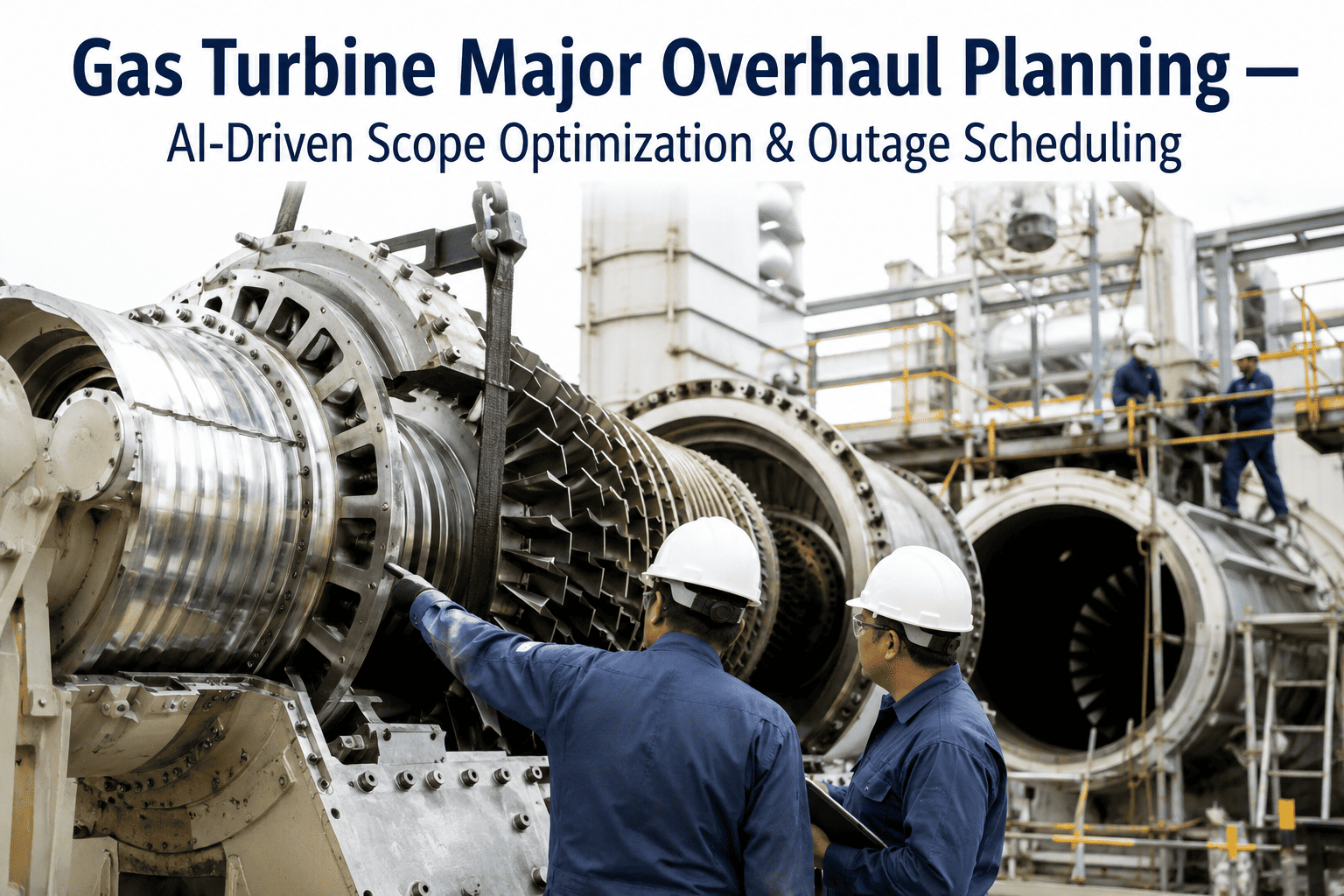 gas-turbine-major-overhaul-planning-ai-scope-optimization