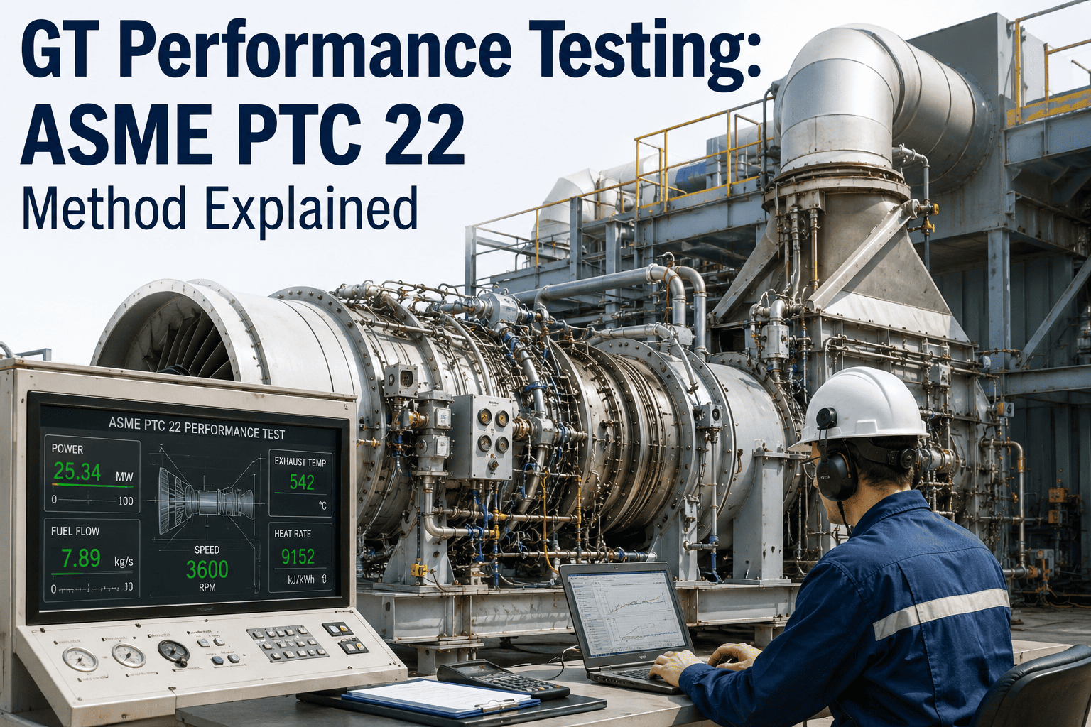 gas-turbine-performance-testing-asme-ptc-22-method