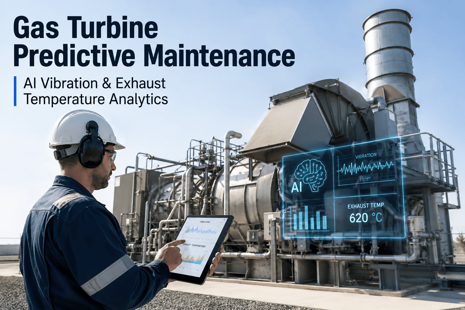 gas-turbine-predictive-maintenance-ai-vibration-exhaust-analytics