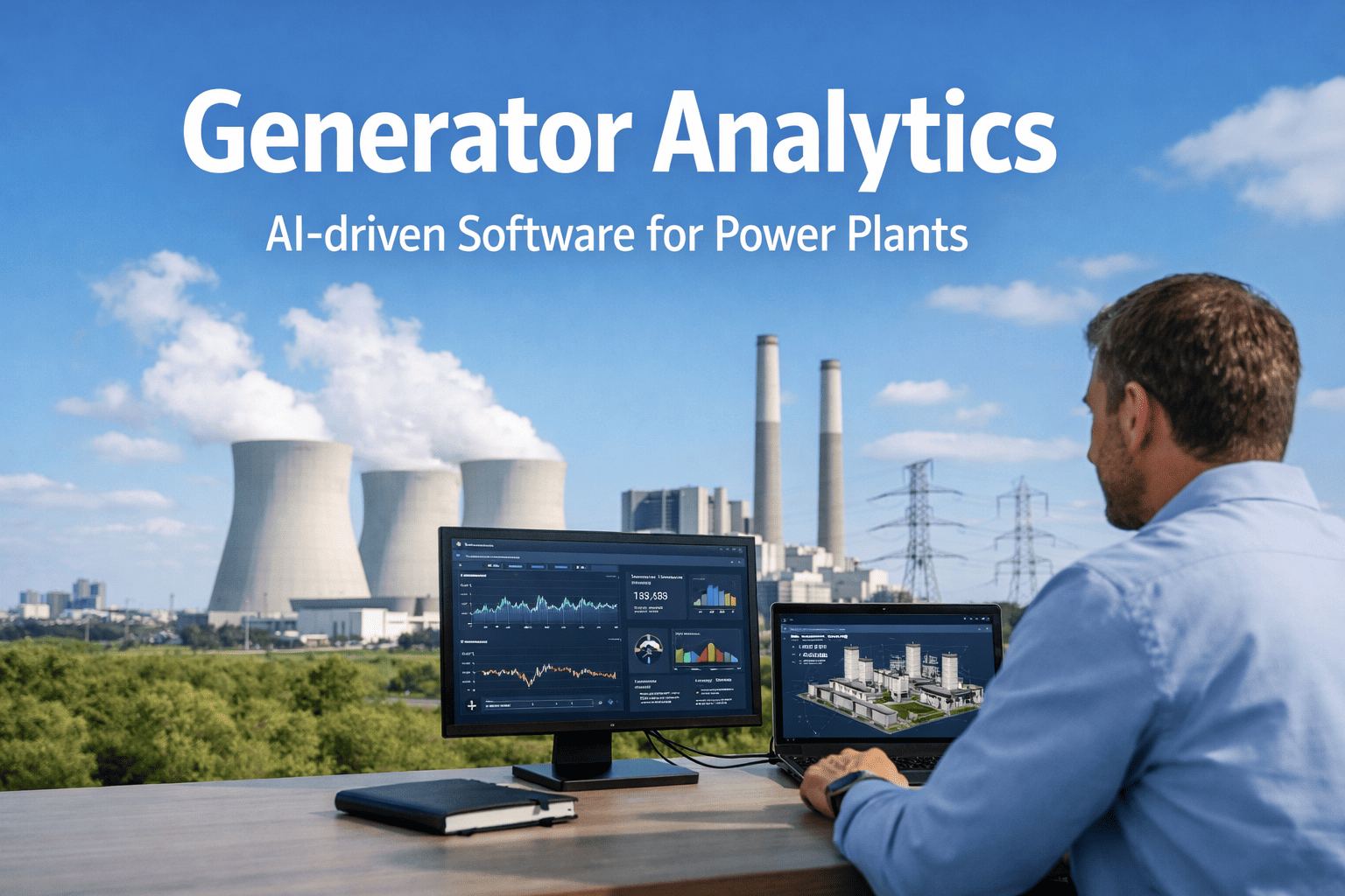 generator-analytics-ai-driven-software