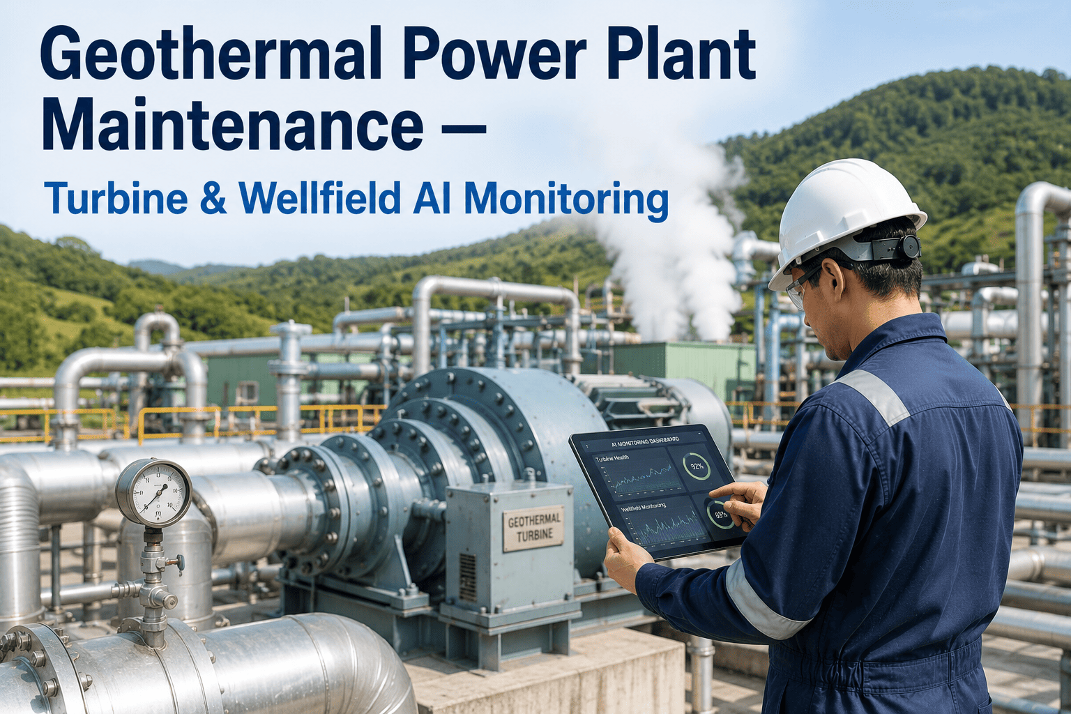 geothermal-power-plant-maintenance-turbine-wellfield-ai