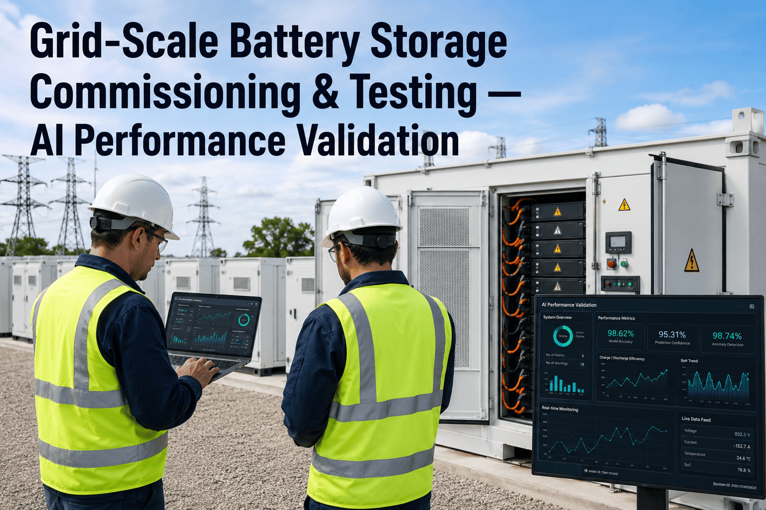 grid-scale-battery-storage-commissioning-testing-ai