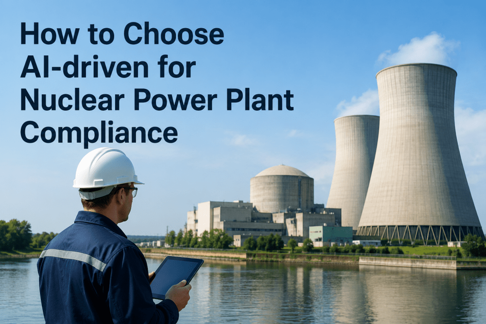 how-to-choose-ai-driven-nuclear-power-plant-compliance