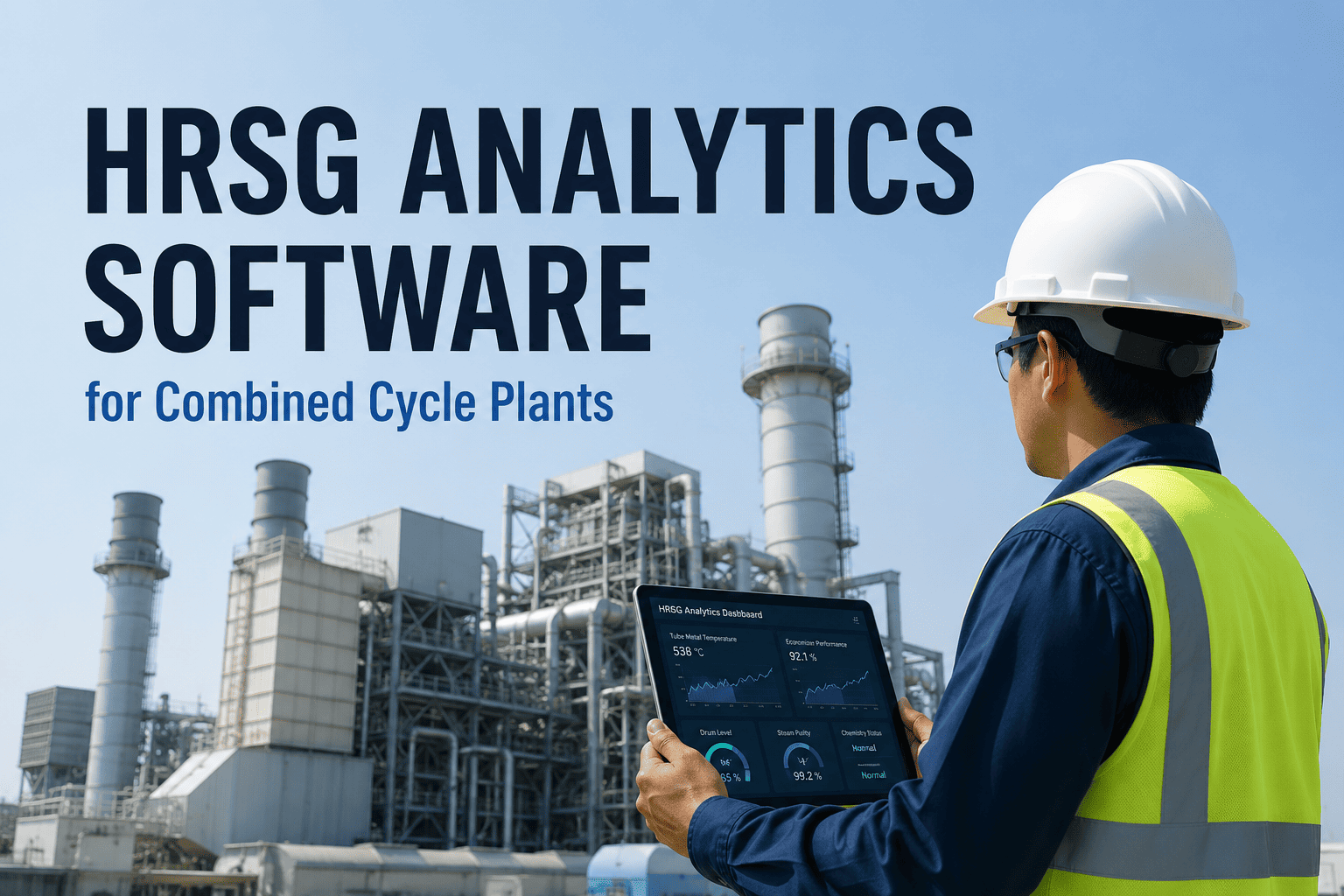 hrsg-analytics-management-software-combined-cycle-plant