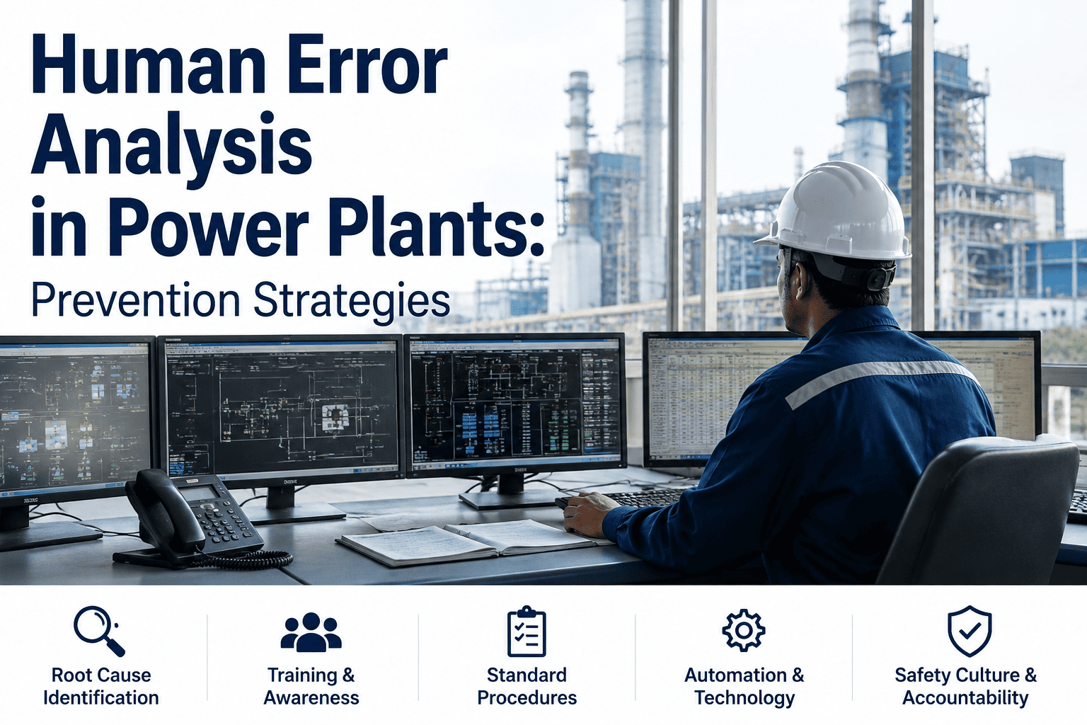 human-error-analysis-power-plant-incident-prevention