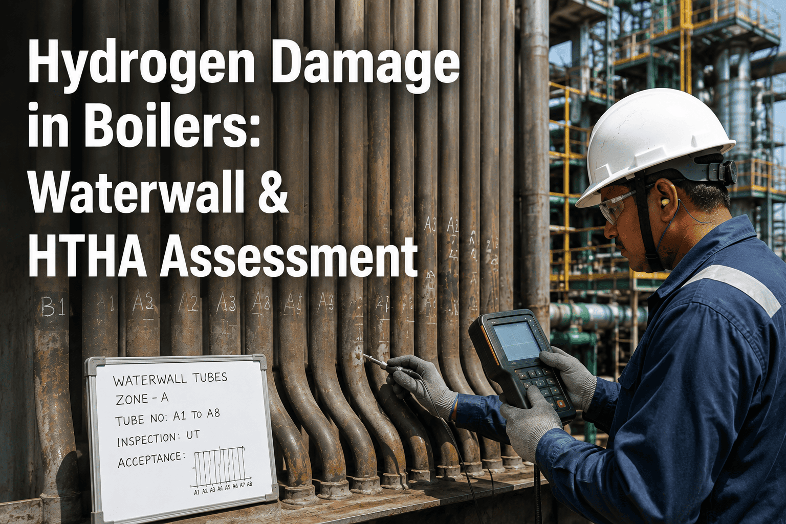 hydrogen-damage-assessment-boiler-waterwall-htha