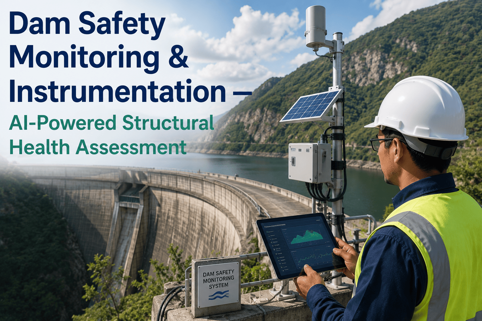 hydropower-dam-safety-monitoring-instrumentation-ai