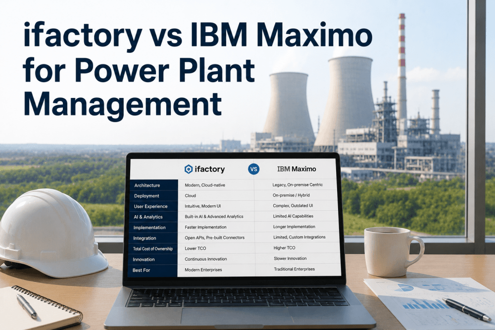 ifactory-vs-ibm-maximo-power-plant-analytics