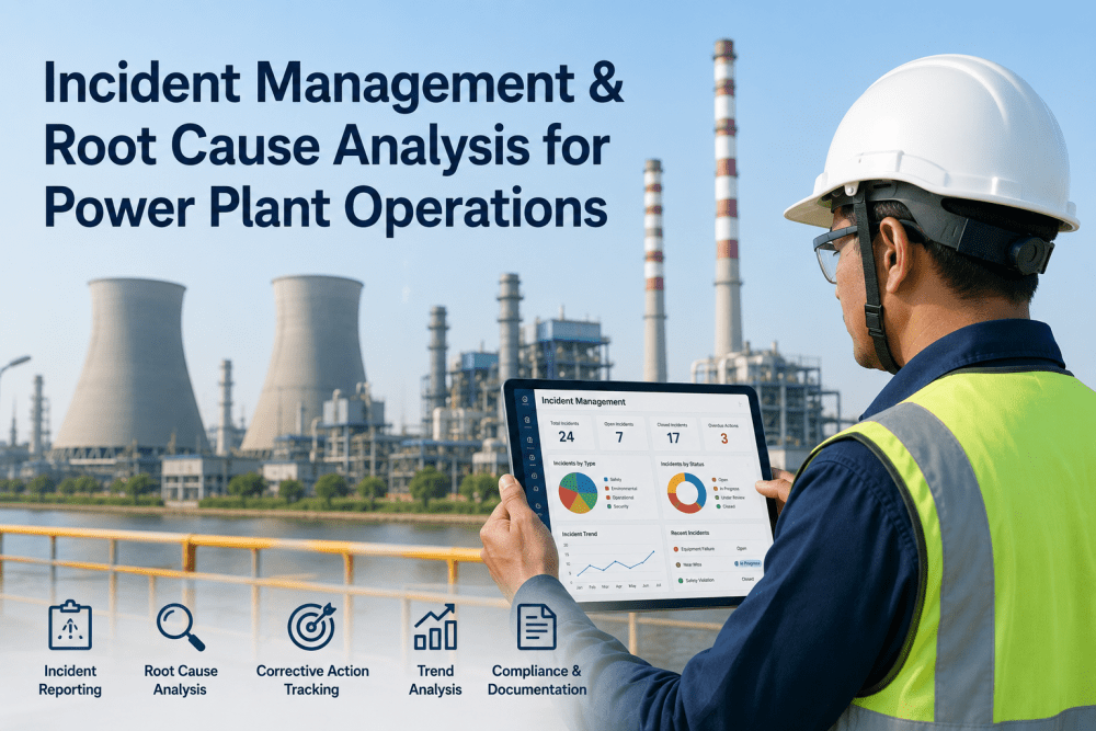 incident-management-root-cause-analysis-power-plant