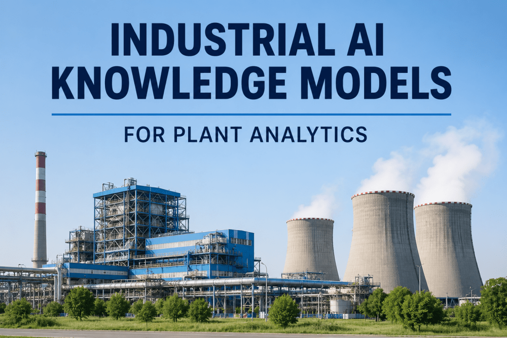 industrial-large-knowledge-model-power-plant-analytics