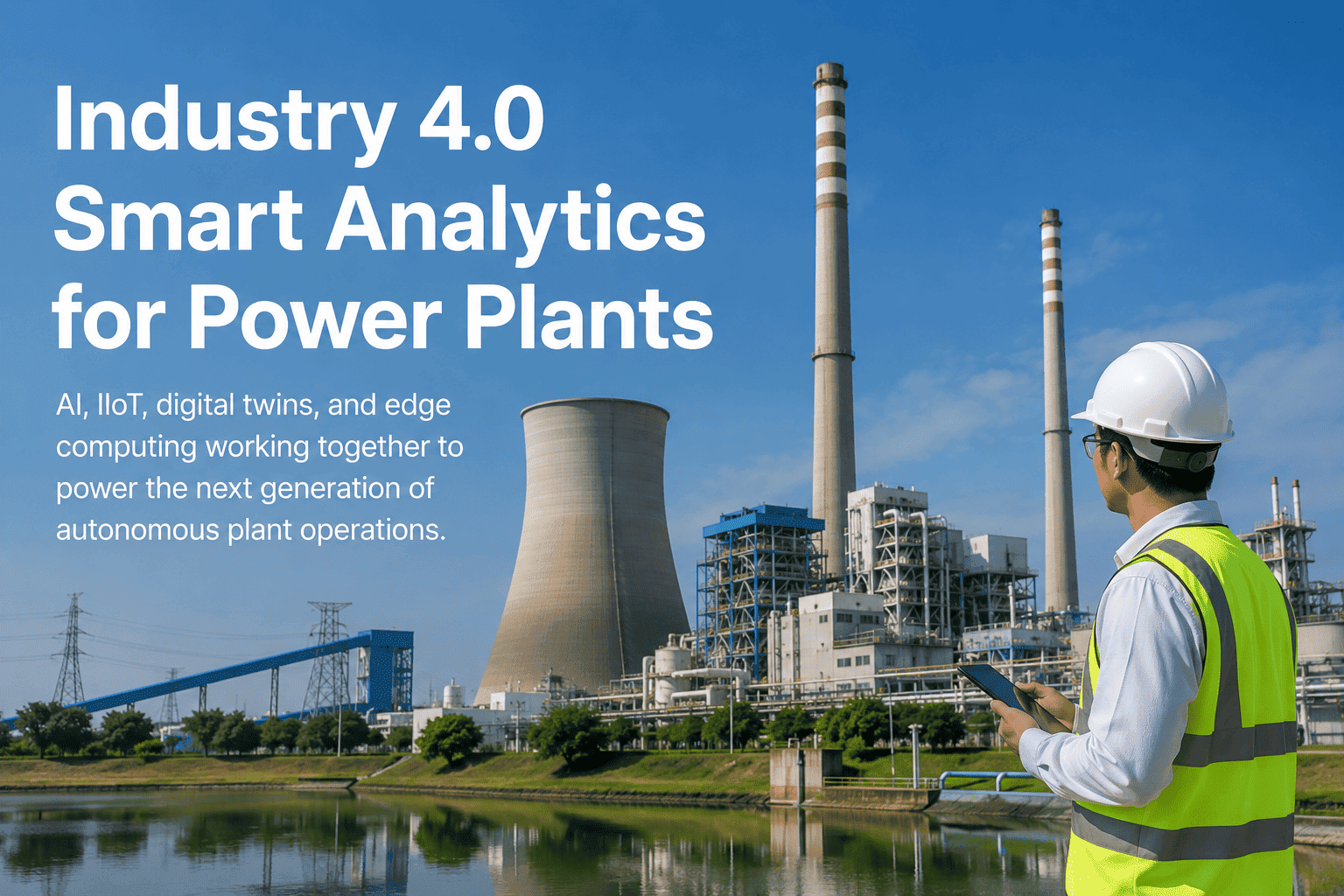 industry40-smart-analytics-power-plant