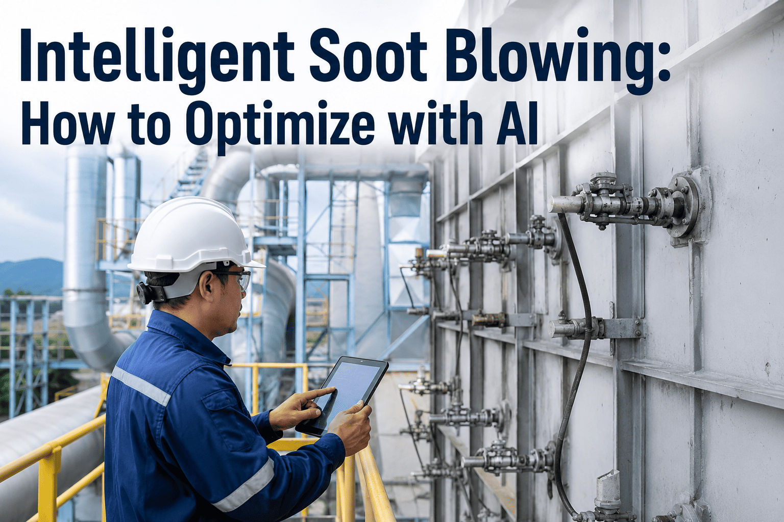 intelligent-soot-blowing-optimization-ai-boiler
