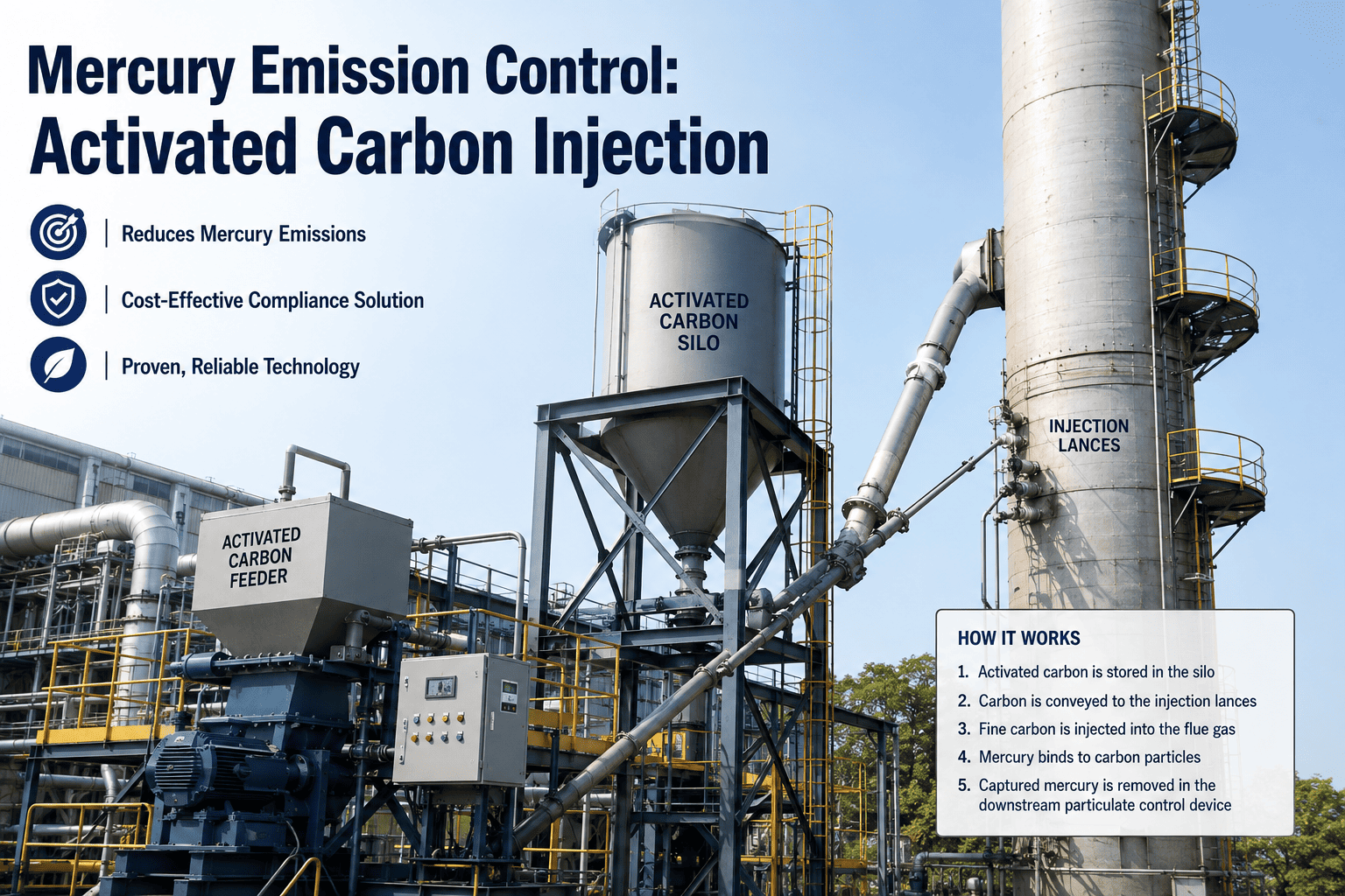 mercury-emission-control-activated-carbon-aci-power