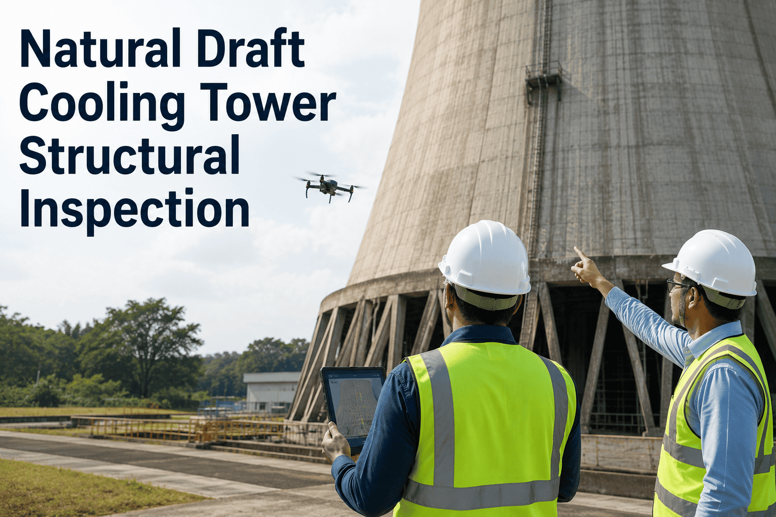 natural-draft-cooling-tower-structural-inspection